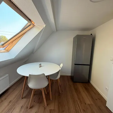 Apartmán Bettwerk Illertissen - Monteurzimmer &