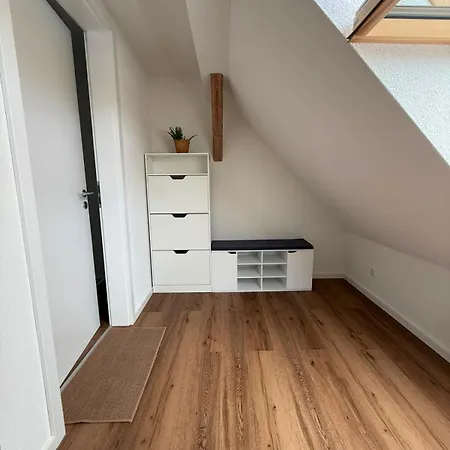 Bettwerk Illertissen - Monteurzimmer &