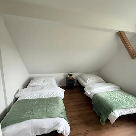 Bettwerk Illertissen - Monteurzimmer & Oberbalzheim