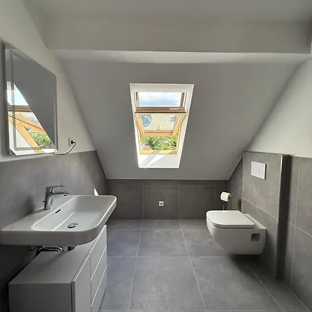 Bettwerk Illertissen - Monteurzimmer & Apartmán