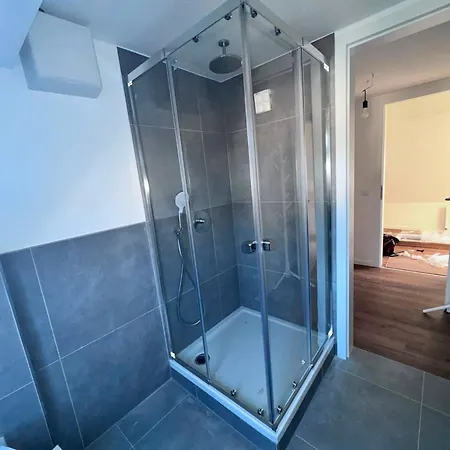 Apartmán Bettwerk Illertissen - Monteurzimmer & *