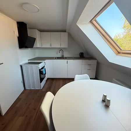Bettwerk Illertissen - Monteurzimmer &