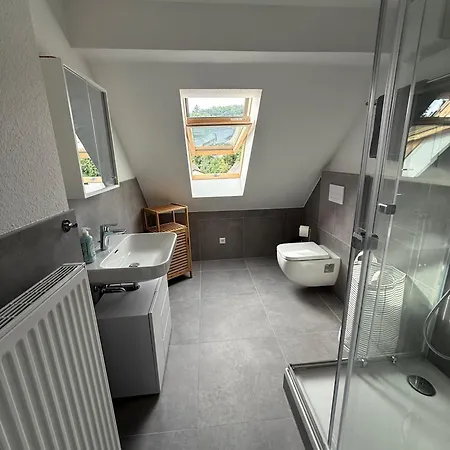 Bettwerk Illertissen - Monteurzimmer & Appartamento *