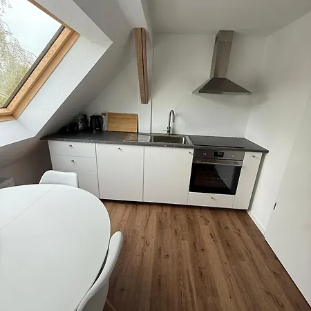 Bettwerk Illertissen - Monteurzimmer & Appartamento Oberbalzheim