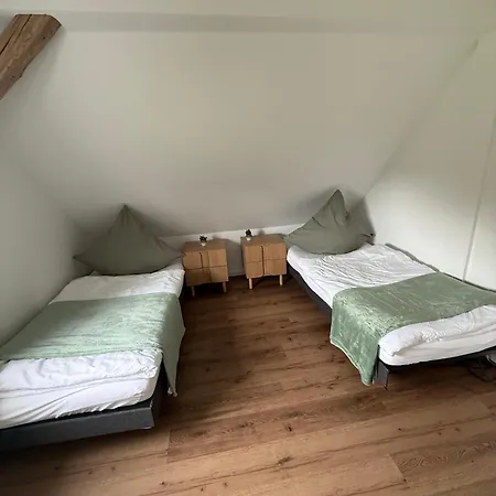 Bettwerk Illertissen - Monteurzimmer &
